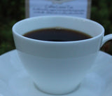 Coffee Lover's Organic Tea