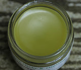 Jewelweed Salve