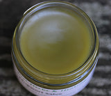 Mugwort Salve - All Natural First Aid Salve