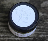 Mugwort Salve - All Natural First Aid Salve