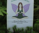 Winter Goddess Organic Tea