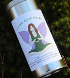Coffee Lover's Organic Tea