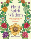 Plant Spirit Wisdom Book