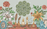 Plant Spirit Wisdom Book