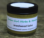 Jewelweed Salve