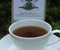 Magnificent Mint Organic Tea
