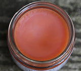 Warming Salve - All Natural Salve to Soothe the Pain of Arthritis, Sore Achy Joints and Muscles