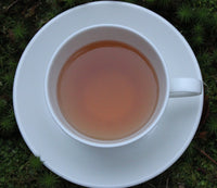 Winter Goddess Organic Tea
