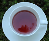 "C" Organic Tea