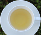 Calmly Chamomile Organic Tea