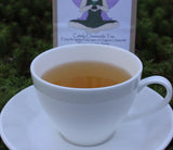 Calmly Chamomile Organic Tea
