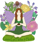Green Girl Herbs & Healing Gift Card